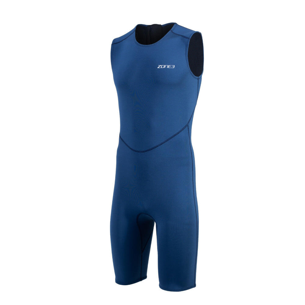 Men's Yulex Kneeskin 1/4
