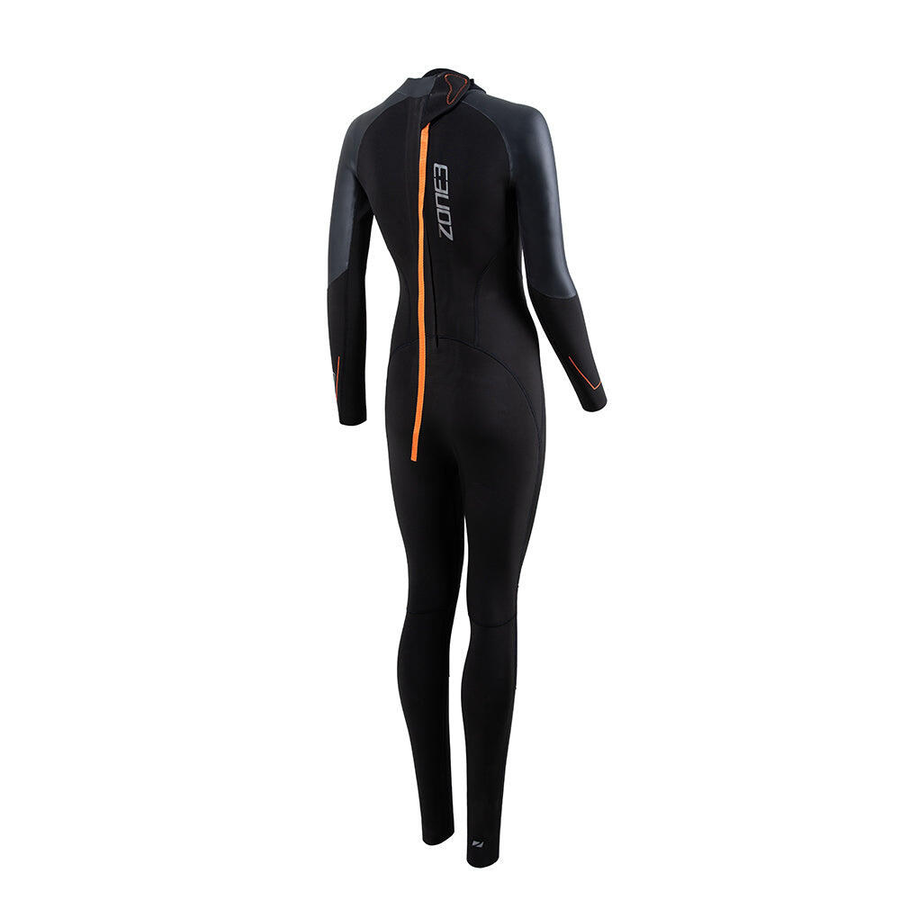 Yulex Switch Wetsuit 2/5