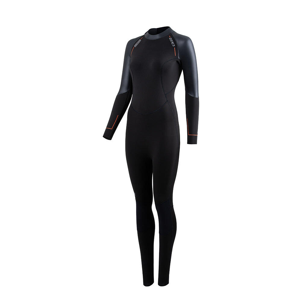 Yulex Switch Women's Wetsuit