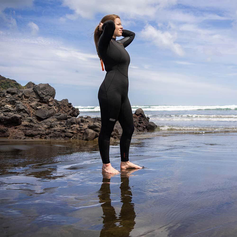 Yulex Switch Wetsuit 4/5