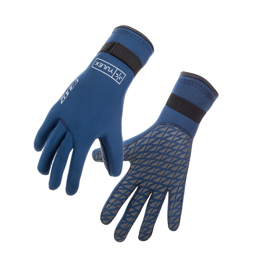ZONE3 Yulex Swim Gloves