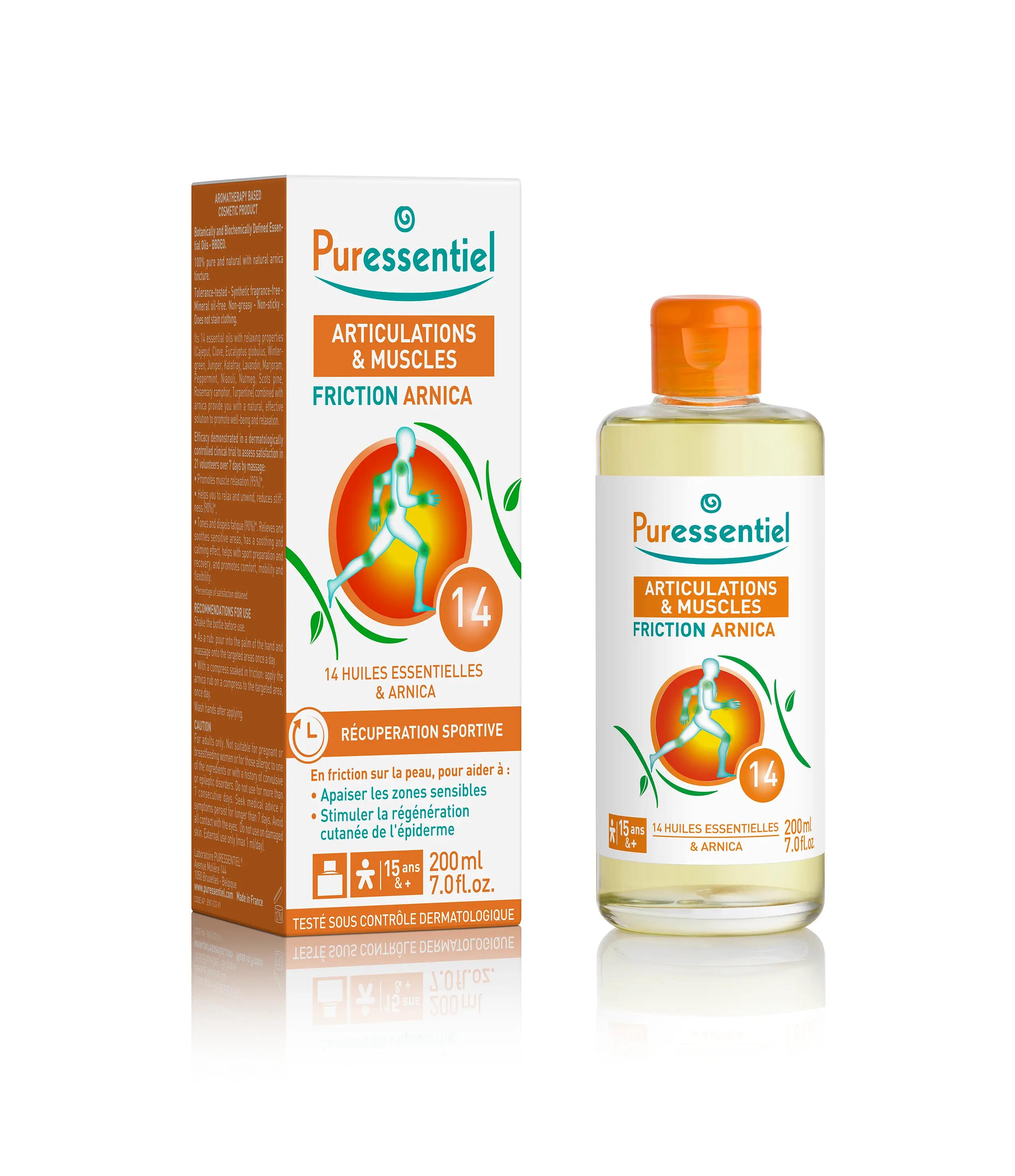 PURESSENTIEL picture