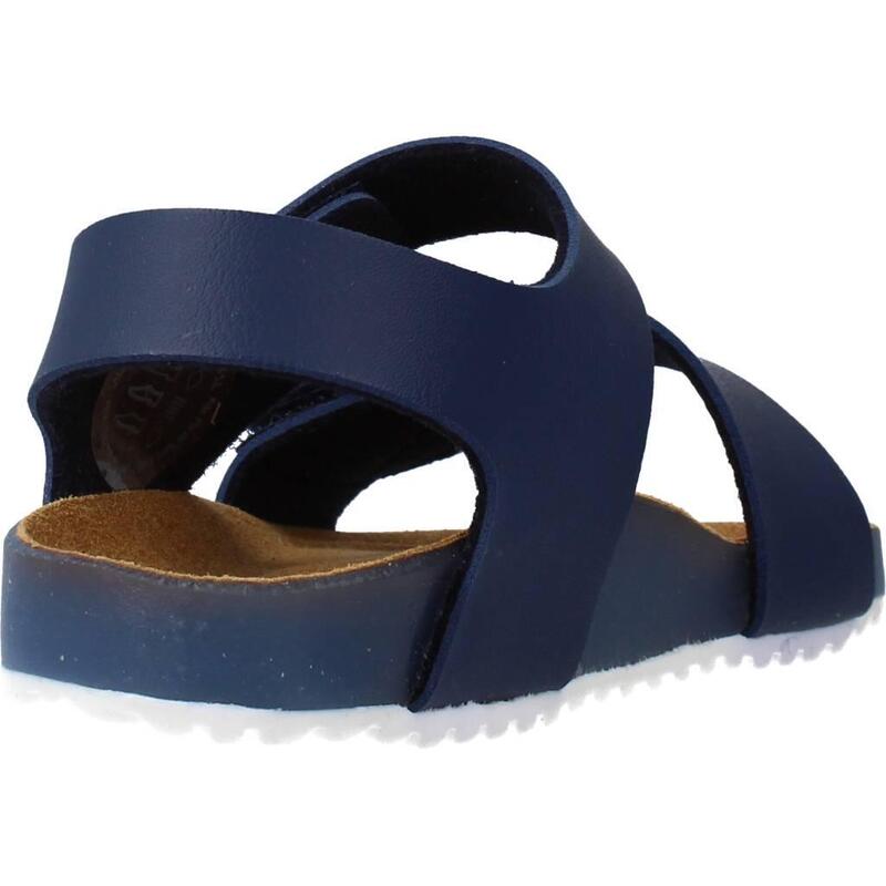 Sandalias Niño Garvalin 222660g Azul