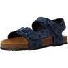 Sandalias Niño Garvalin 222667g Azul