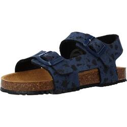 Sandalias Niño Garvalin 222667g Azul