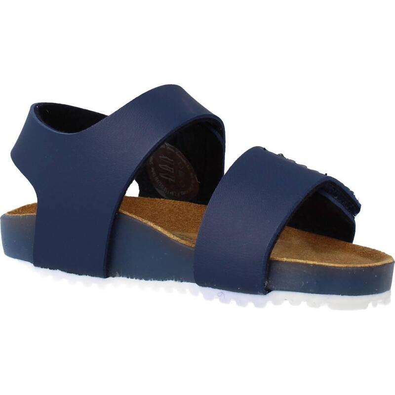 Sandalias Niño Garvalin 222660g Azul