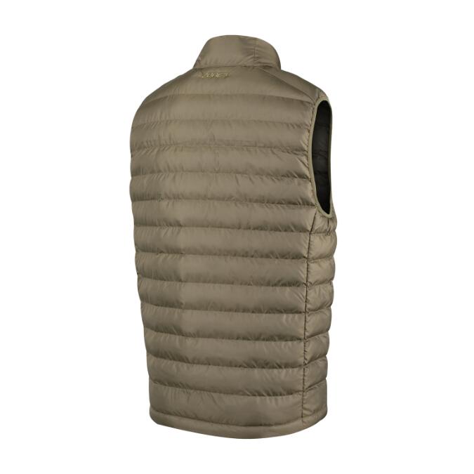 Padded Gilet 2/2