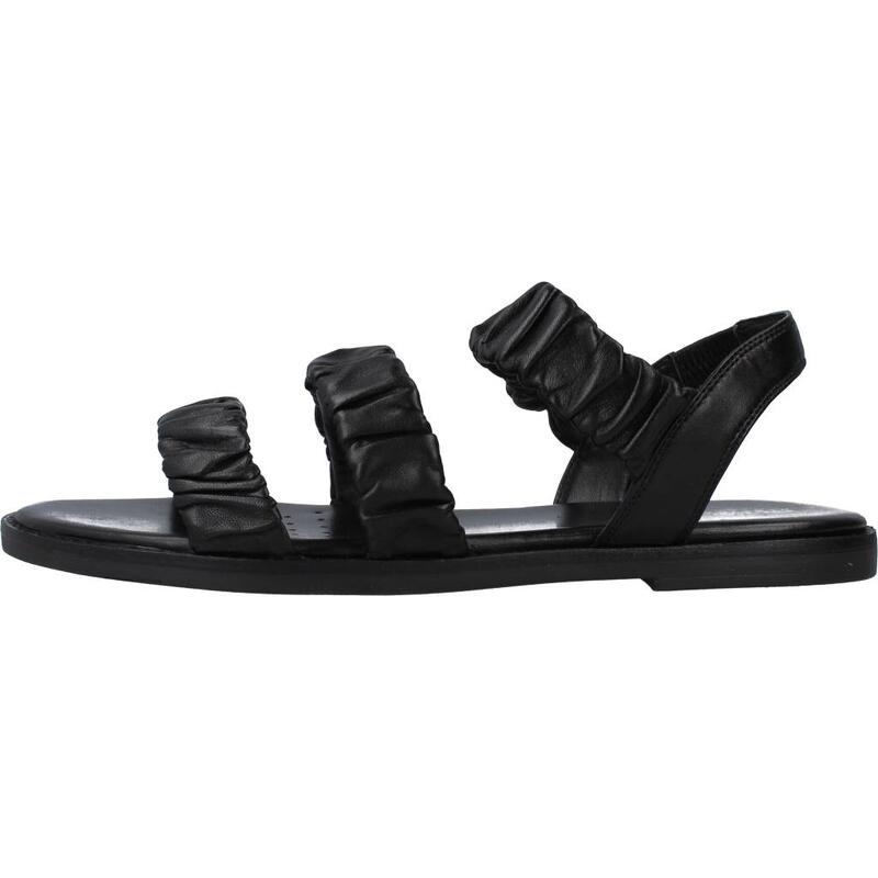 Sandalias Mujer Geox D Naileen Negro