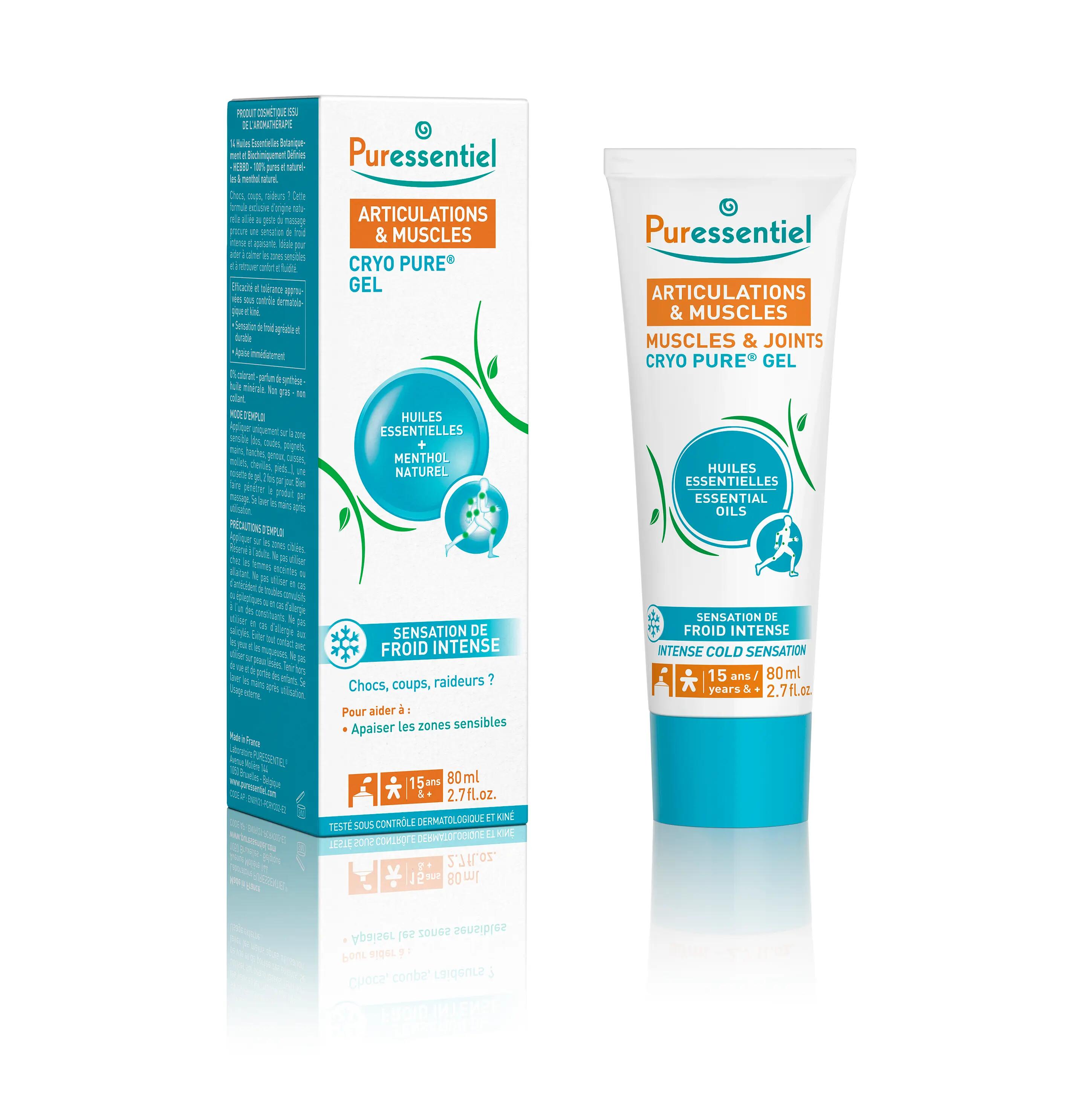 PURESSENTIEL picture
