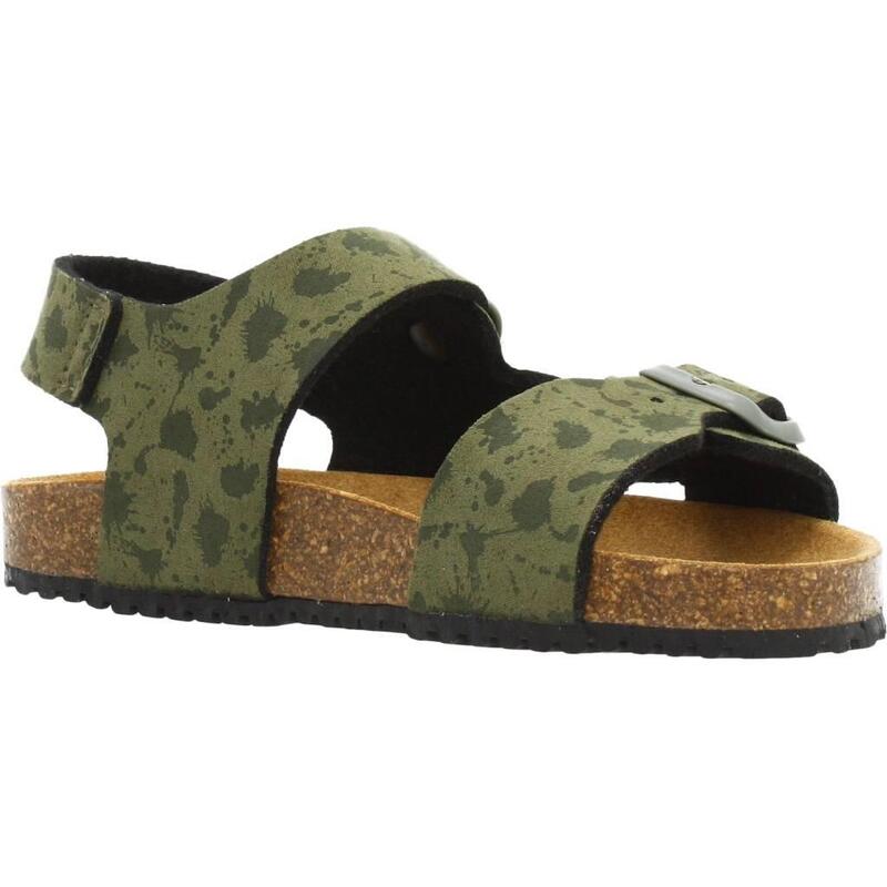 Sandalias Niño Garvalin 222667g Verde