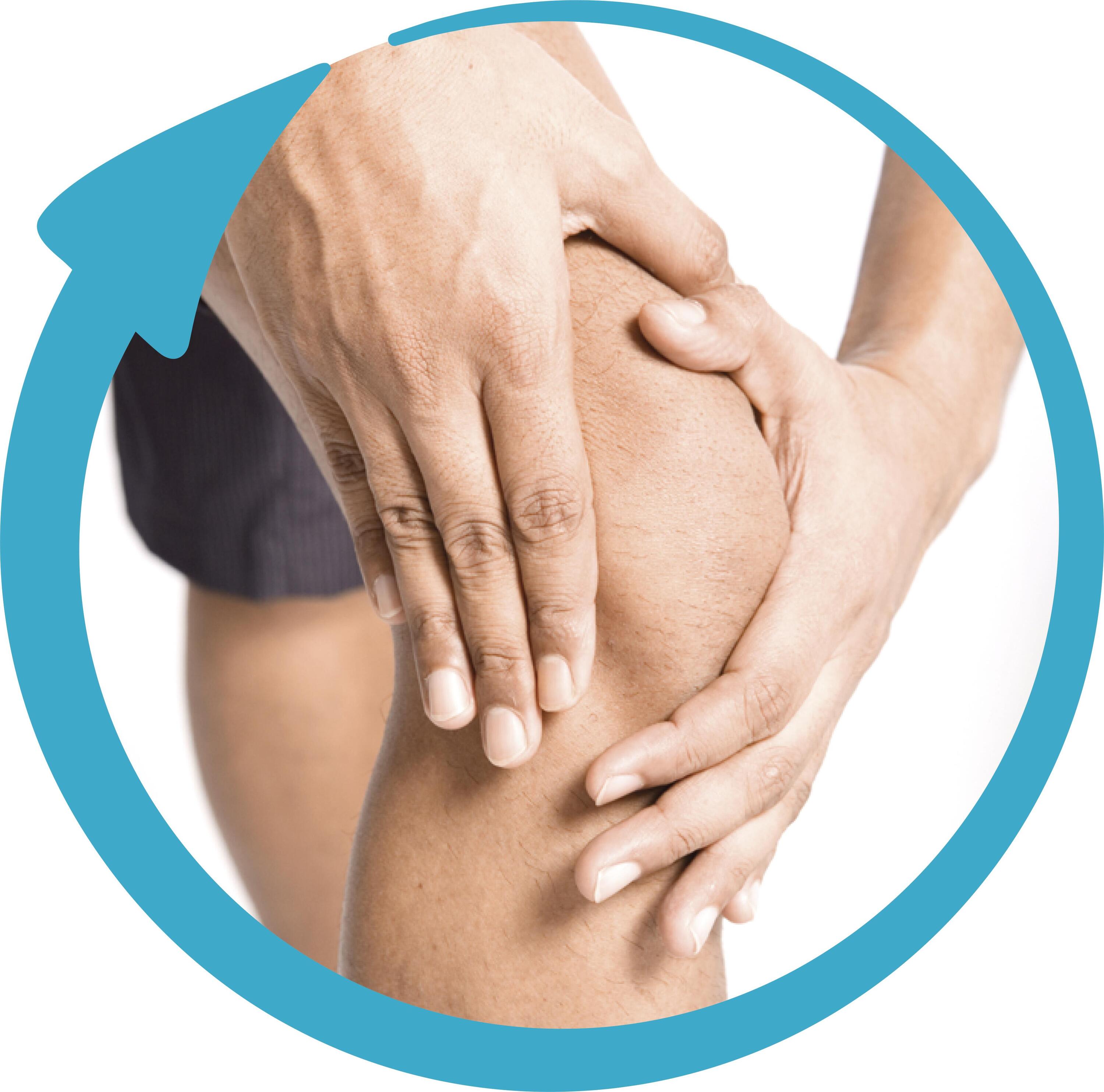 Roll-on Cryo Pure | Effet Froid | Massage Apaisant & Décontractant | 75 ml 4/5