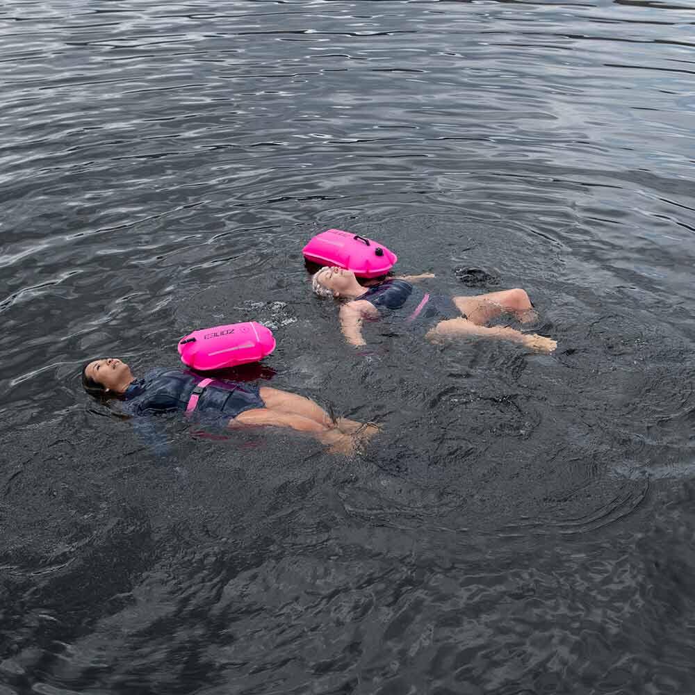 Gioco galleggiante per il nuoto Zone3 5/6