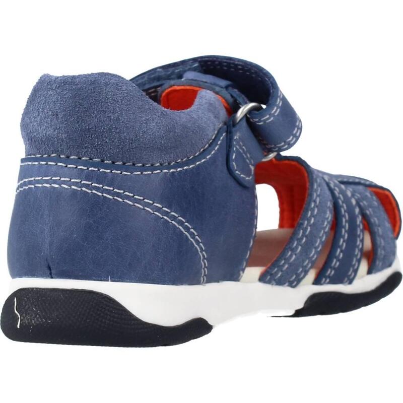 Sandalias Niño Garvalin 222610g Azul