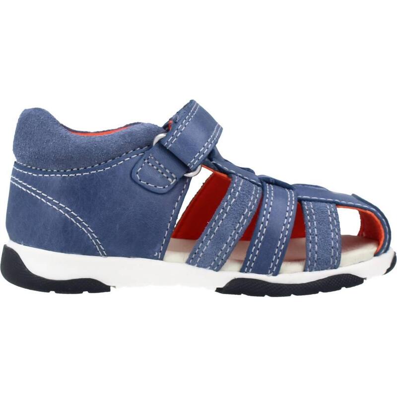 Sandalias Niño Garvalin 222610g Azul