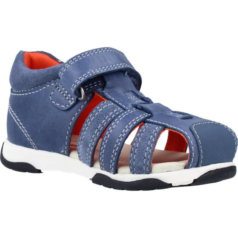 Sandalias Niño Garvalin 222610g Azul