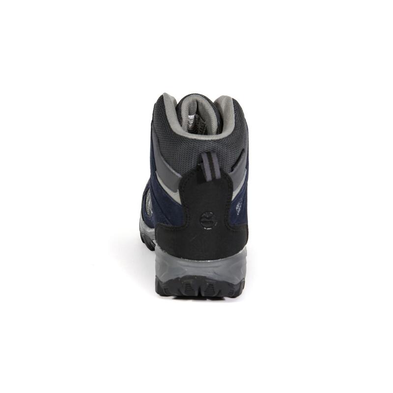 Botas de trekking impermeables Regatta Clydebank para hombre