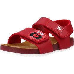 Sandalias Niño Garvalin 222660g Rojo