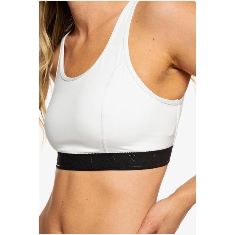 Soutien-gorge de sport pour femmes Roxy Stay Motivated