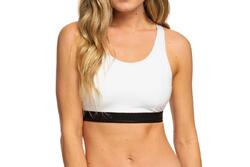 Soutien-gorge de sport pour femmes Roxy Stay Motivated