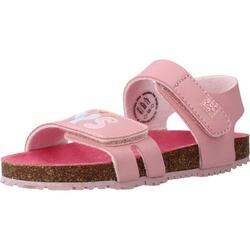 Sandalias Niña Garvalin 222441g Rosa