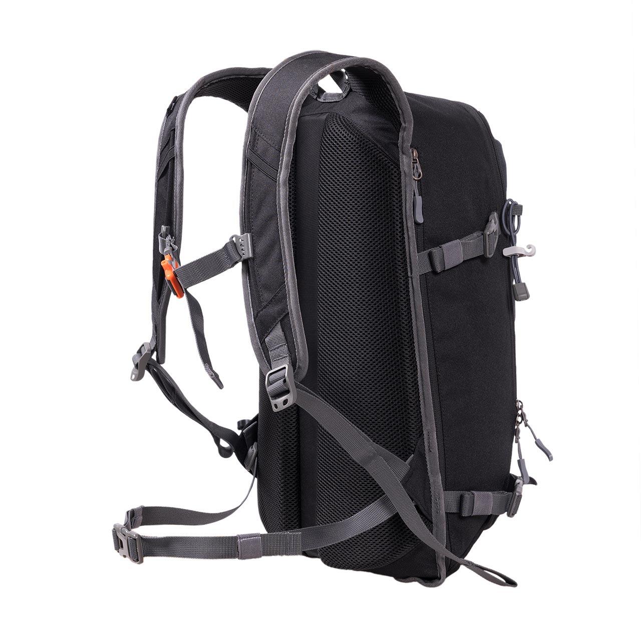 Sac à dos de randonnée Alpinus Peyto 22 2/7
