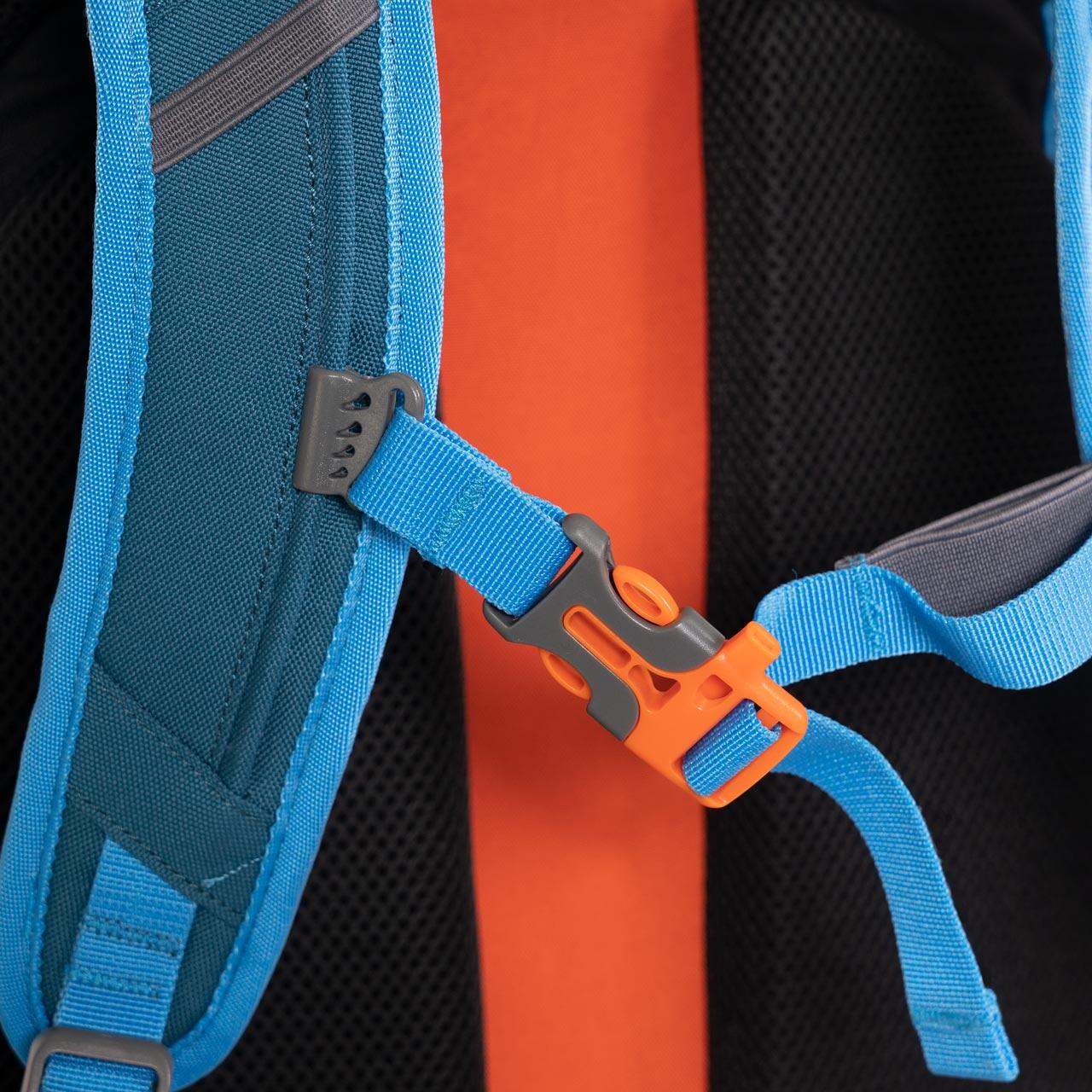 Wandelrugzak Alpinus Peyto 22 5/7