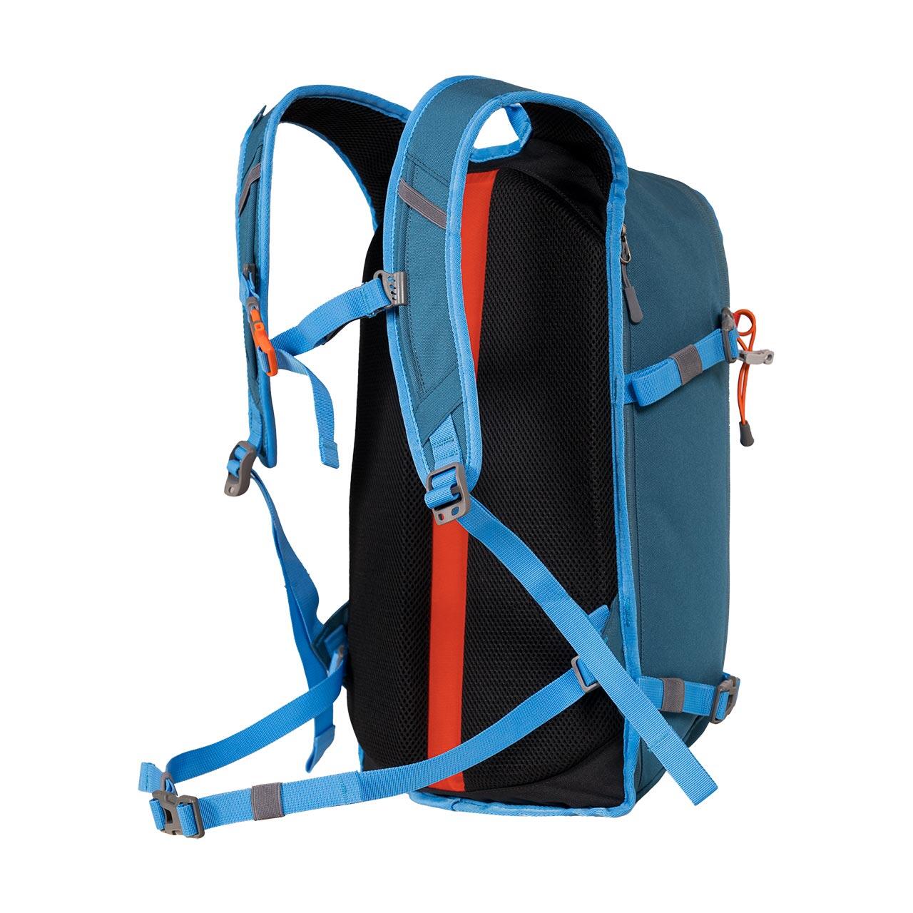 Wandelrugzak Alpinus Peyto 22 2/7