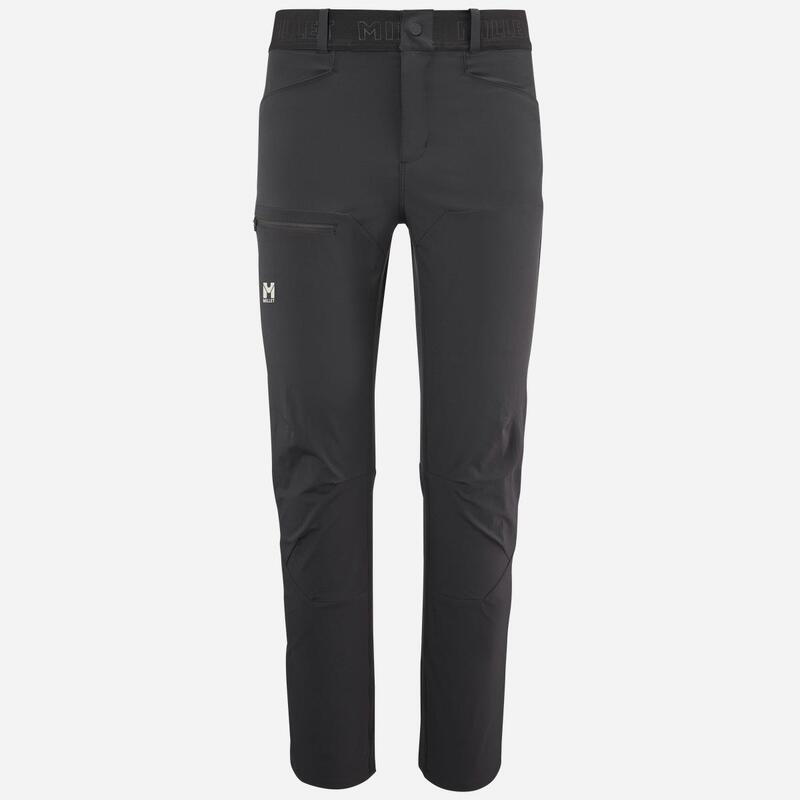 Pantalón Senderismo Hombre ONEGA STRETCH PANT