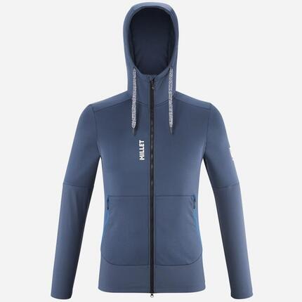 Polar Escalada Hombre CIMAÏ HYBRID HOODIE