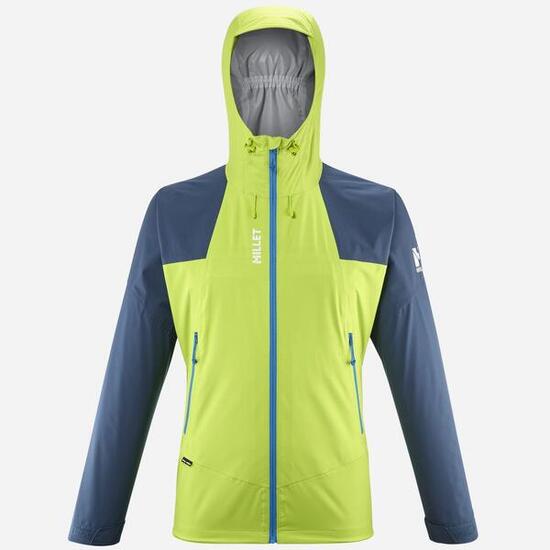 Veste Randonnée Homme FITZ ROY