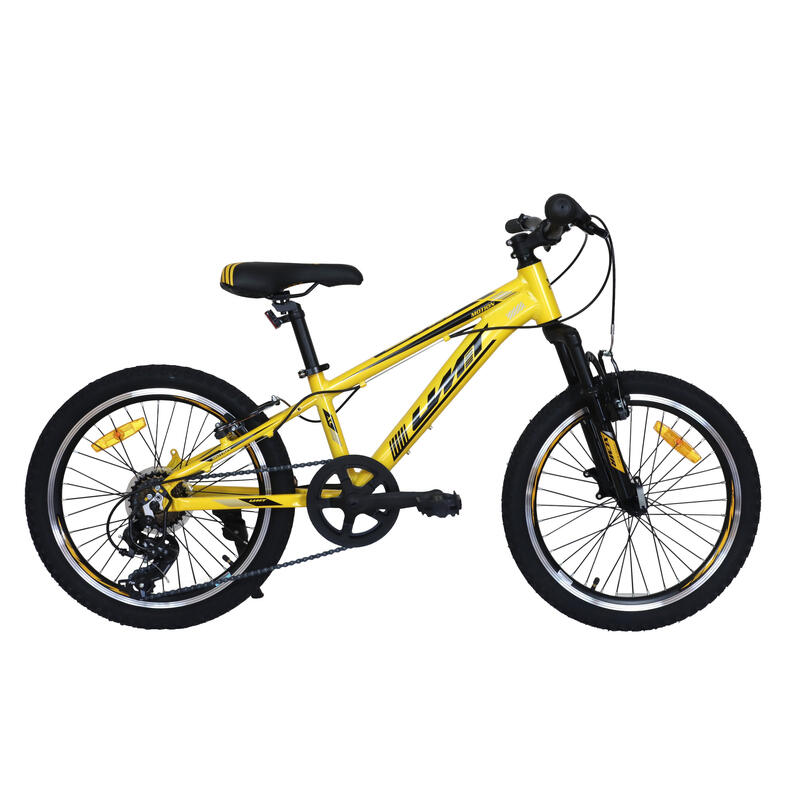 Decathlon Bicicleta Para NiÃ±o De AÃ±os Que Rodado Mountain Bike
