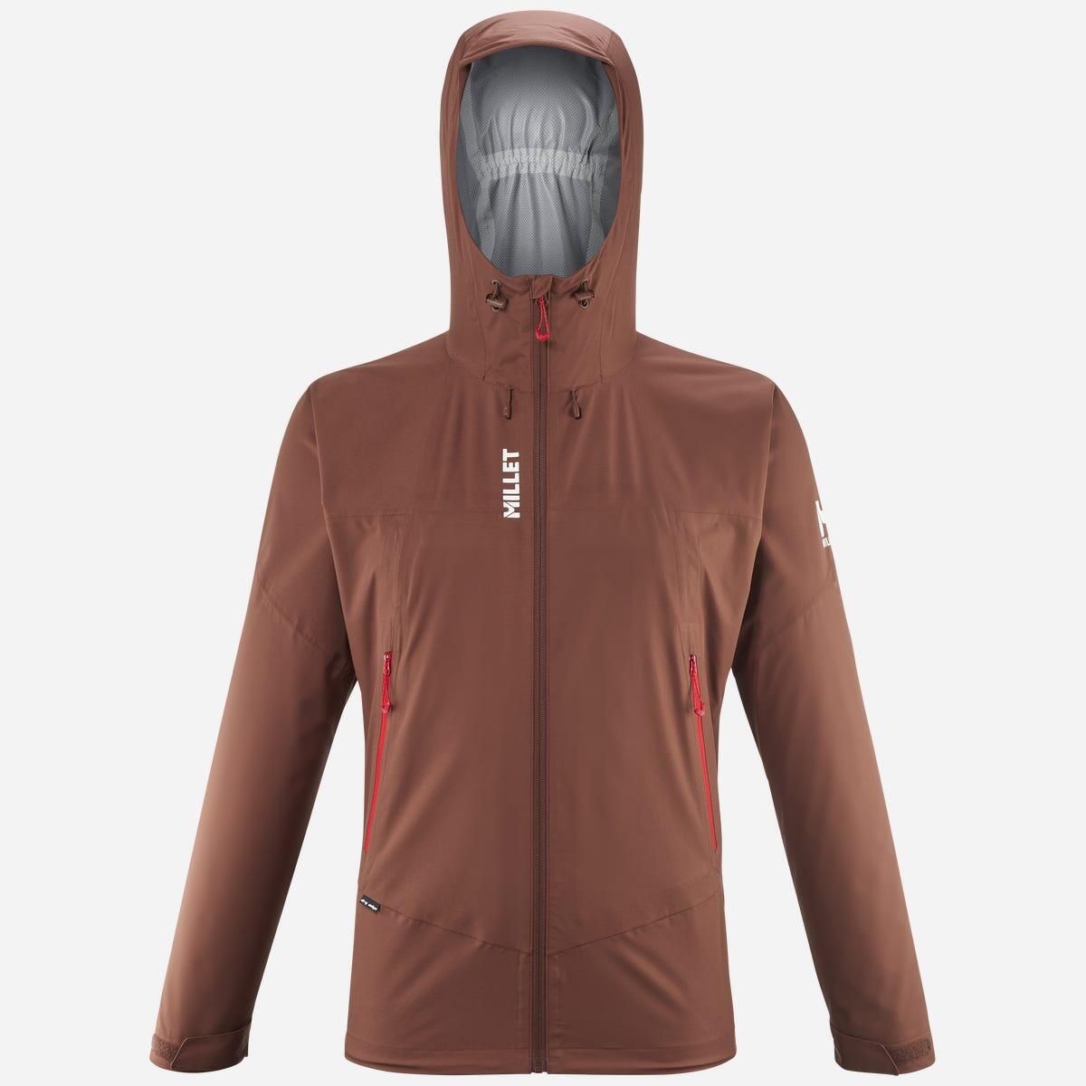 MILLET Jacke FITZ ROY herren