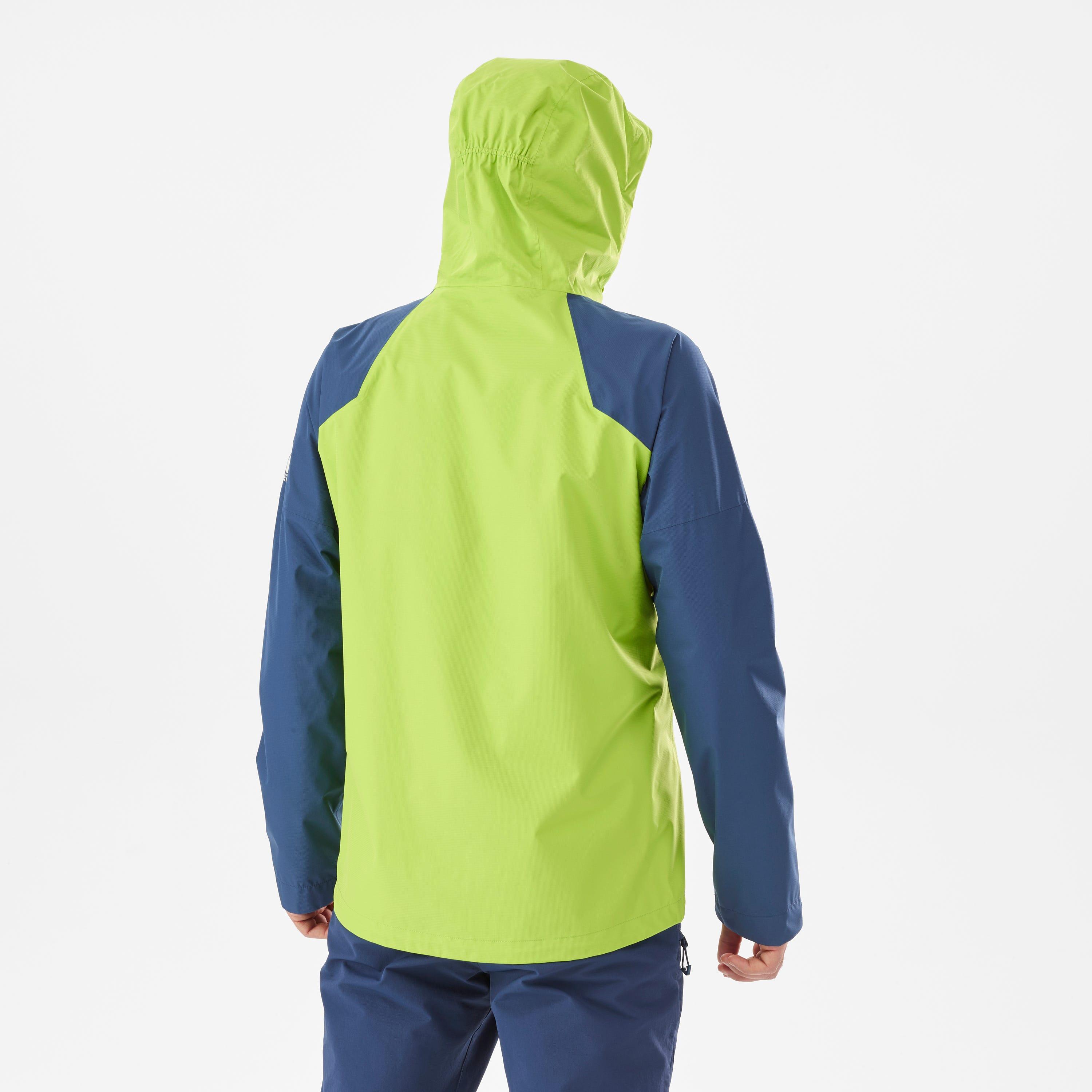 Veste Randonnée Homme FITZ ROY 4/5