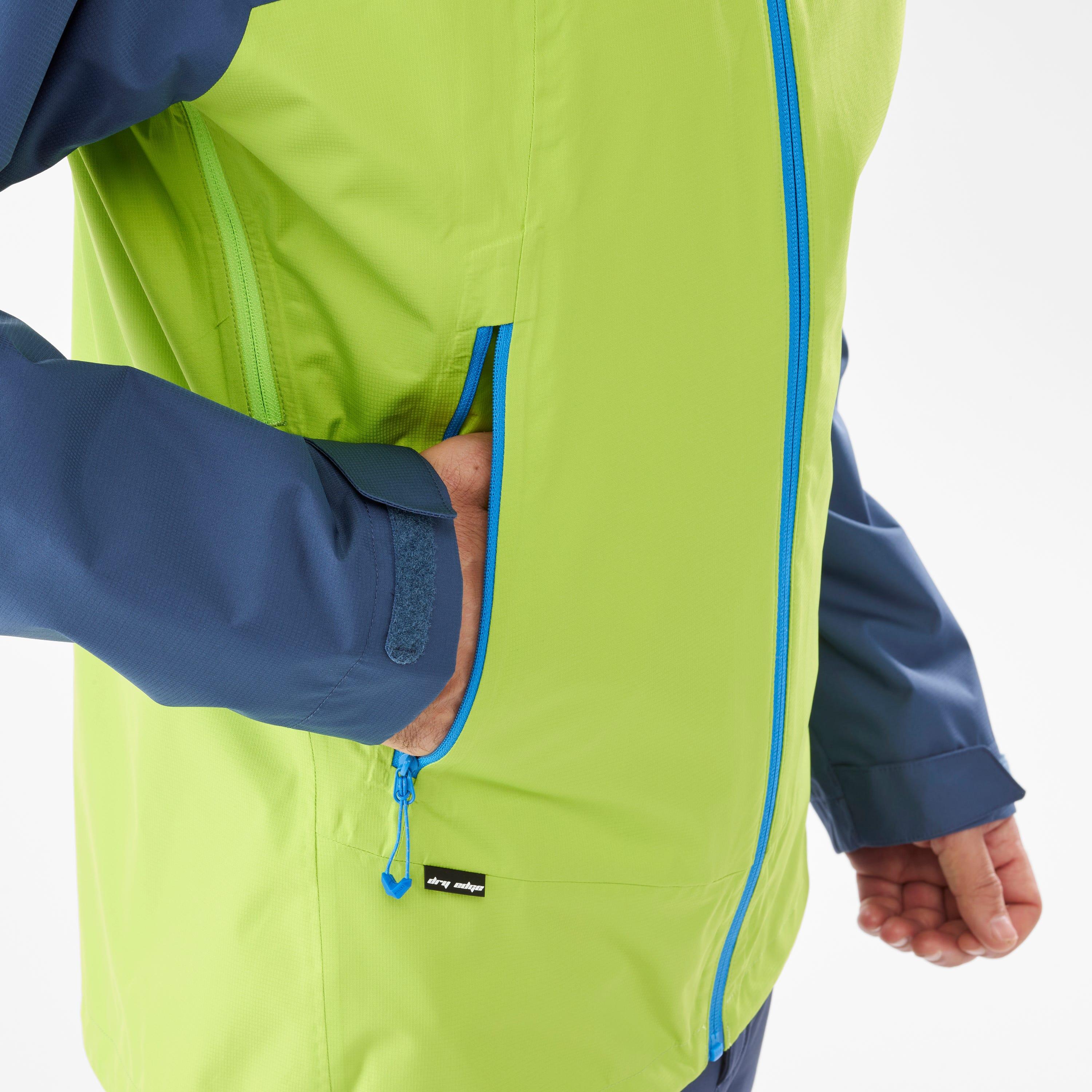 Veste Randonnée Homme FITZ ROY 5/5