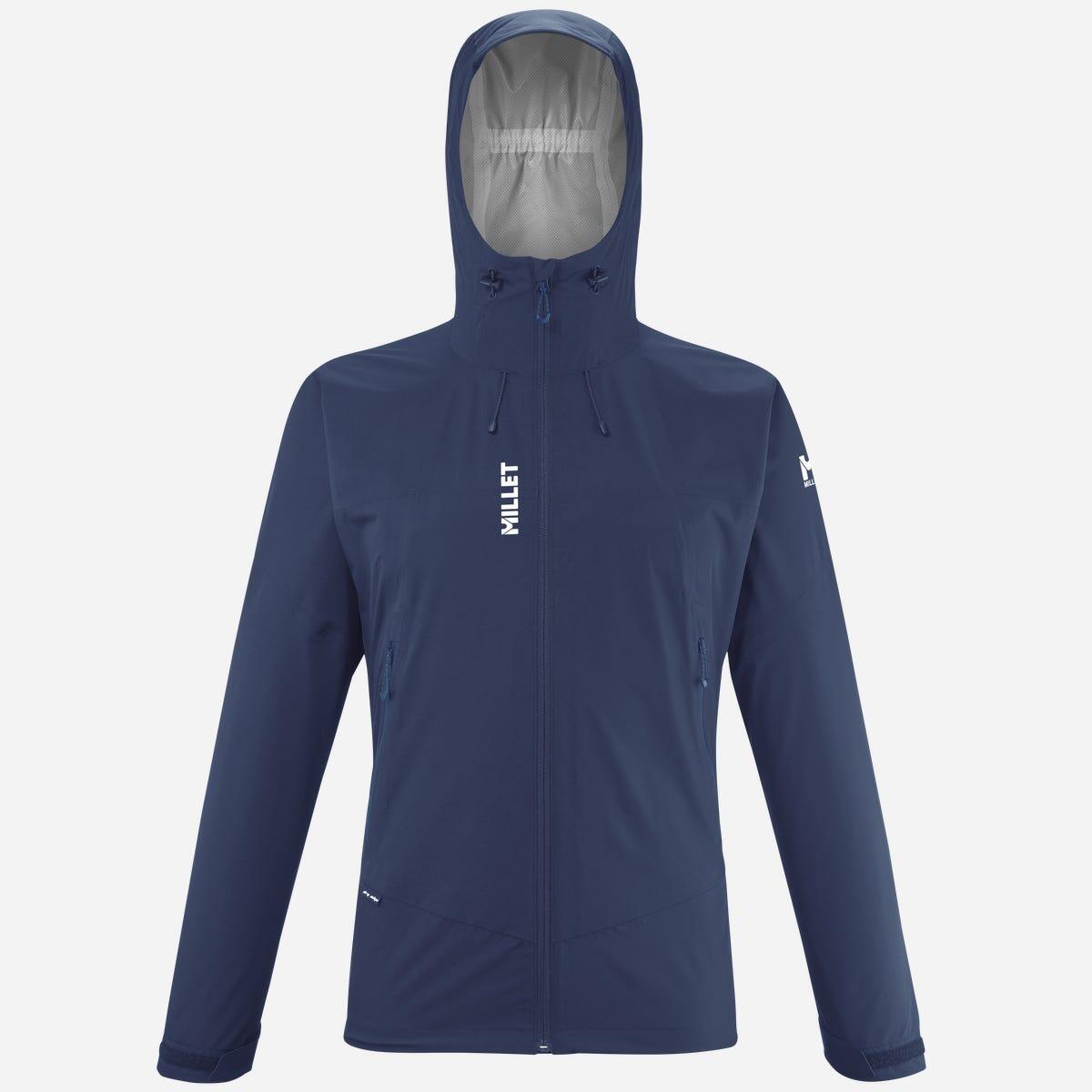 MILLET Jacke FITZ ROY herren