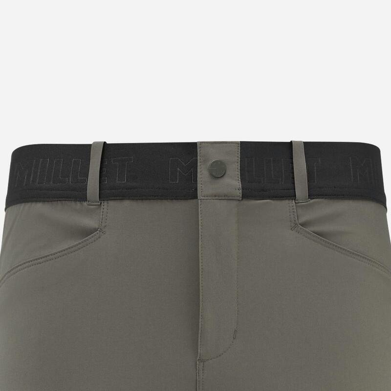 Pantalón Senderismo Hombre ONEGA STRETCH PANT