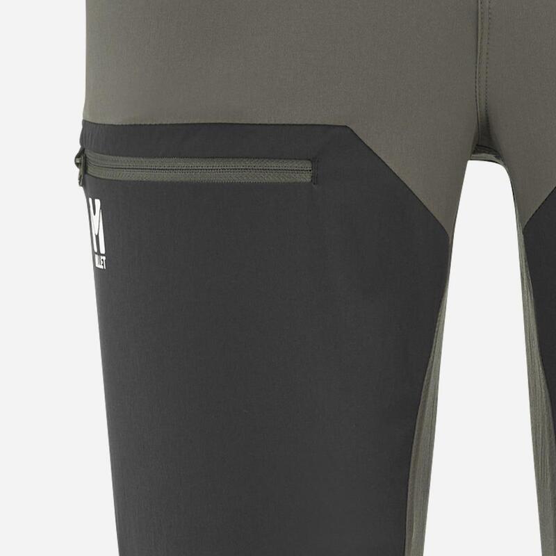 Pantalón Senderismo Hombre ONEGA STRETCH PANT