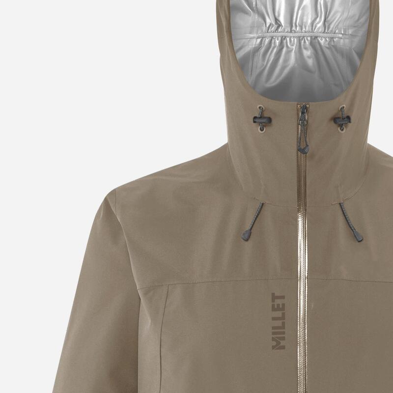 Kurtka z membraną męska MILLET M Mungo Ii Gore-Tex 2.5L ultralekka