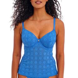 Haut de maillot de bain Tankini Nomad Nights