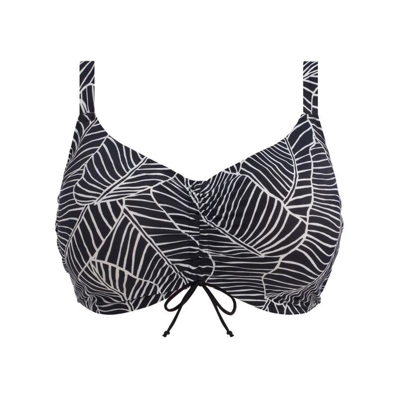 Haut de maillot de bain femme Elomi Kata beach