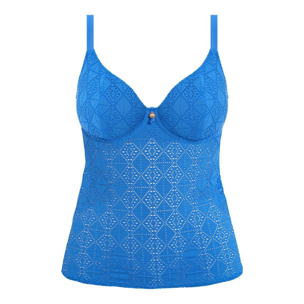 Haut de maillot de bain Tankini Nomad Nights 4/5