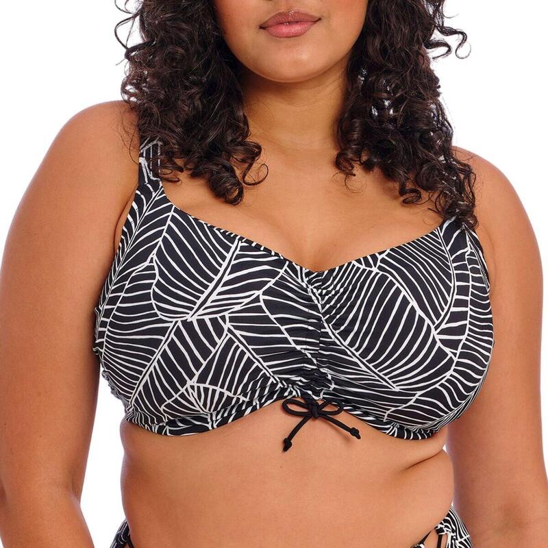 Haut de maillot de bain femme Elomi Kata beach