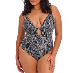 Maillot 1 pièce sans armatures Kata Beach