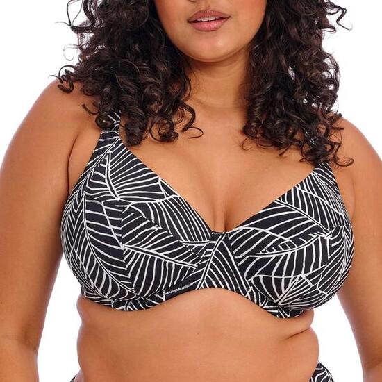 Costume da bagno top taglia grande Kata Beach