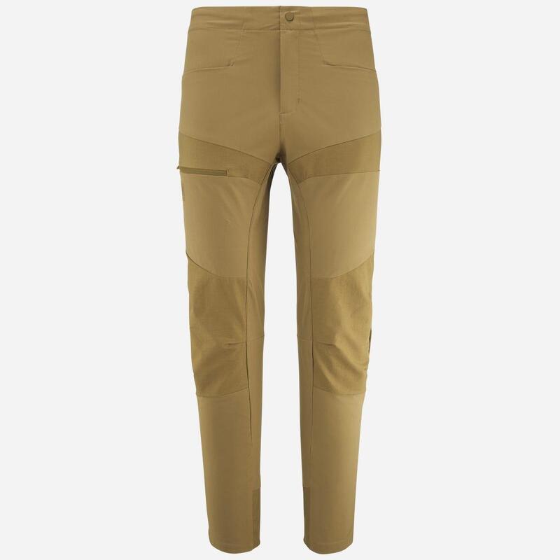 Pantalón Escalada Hombre CIMAÏ POLY PANT