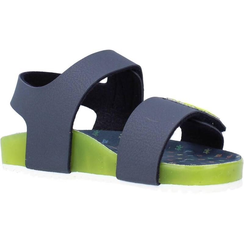 Sandalias Niño Garvalin 212665 Azul