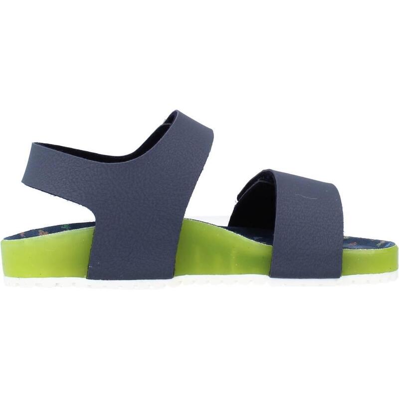 Sandalias Niño Garvalin 212665 Azul