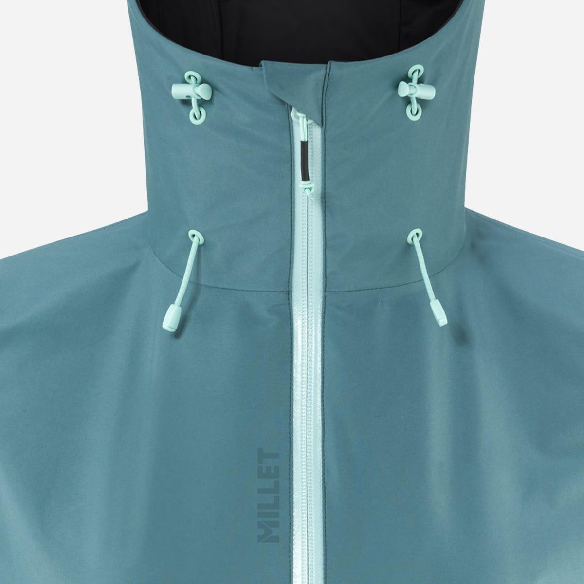 Giacca Escursione Donna GRANDSONTETS II GTX JK 2/3