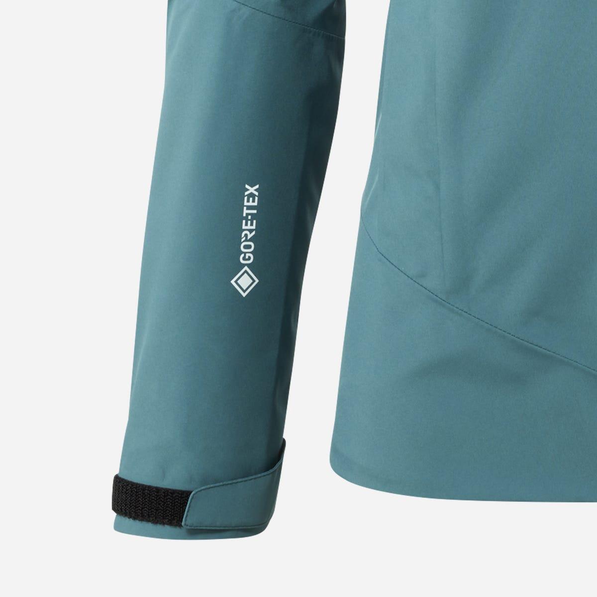 Giacca Escursione Donna GRANDSONTETS II GTX JK 3/3