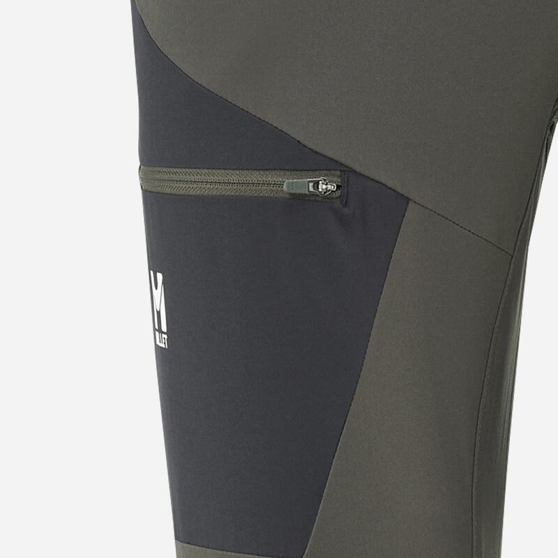 Pantalon Randonnée Homme WANAKA STRETCH  III